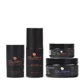 Instant Hair & Restoration Pack