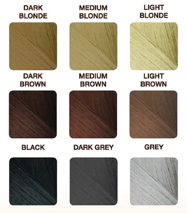 Instant Hair & Restoration Pack