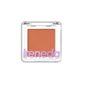 IR07 Crush Crush Powder Blush-#OR03