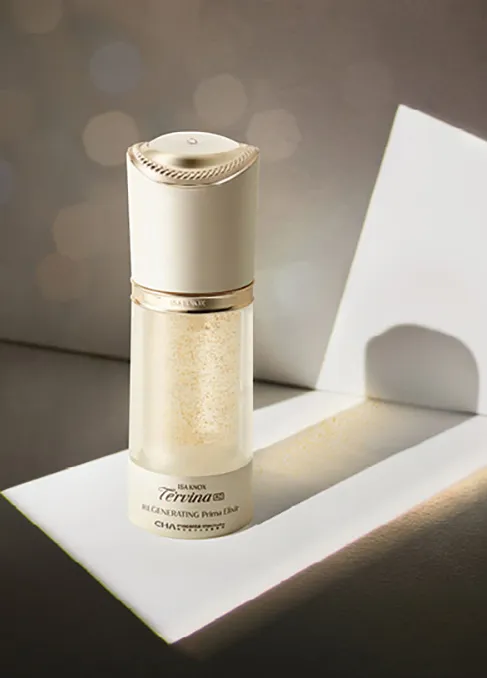 ISA KNOX Te'rvina AD Regenerating Prima Elixir 30ml