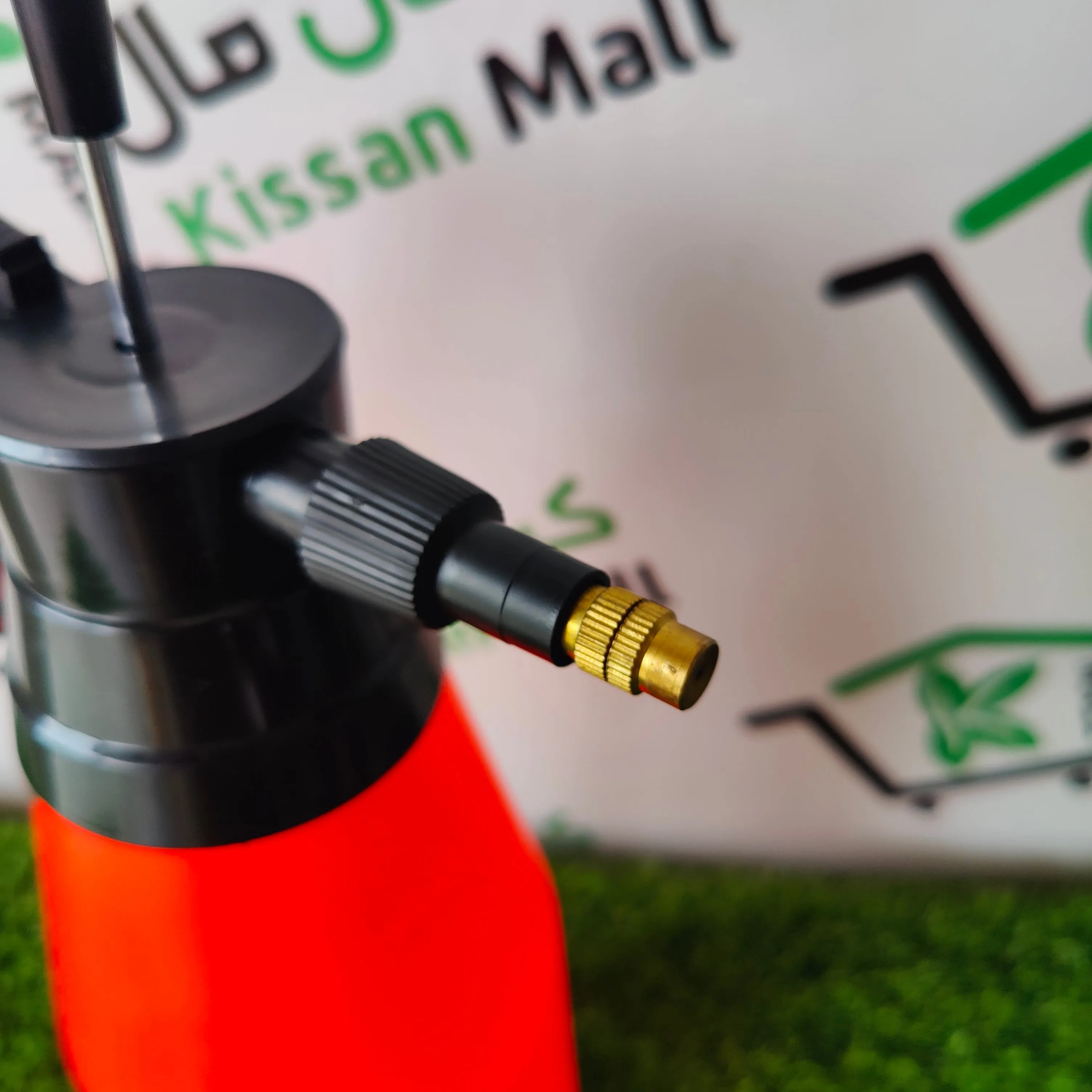 Jogi Garden Sprayer - 2 L