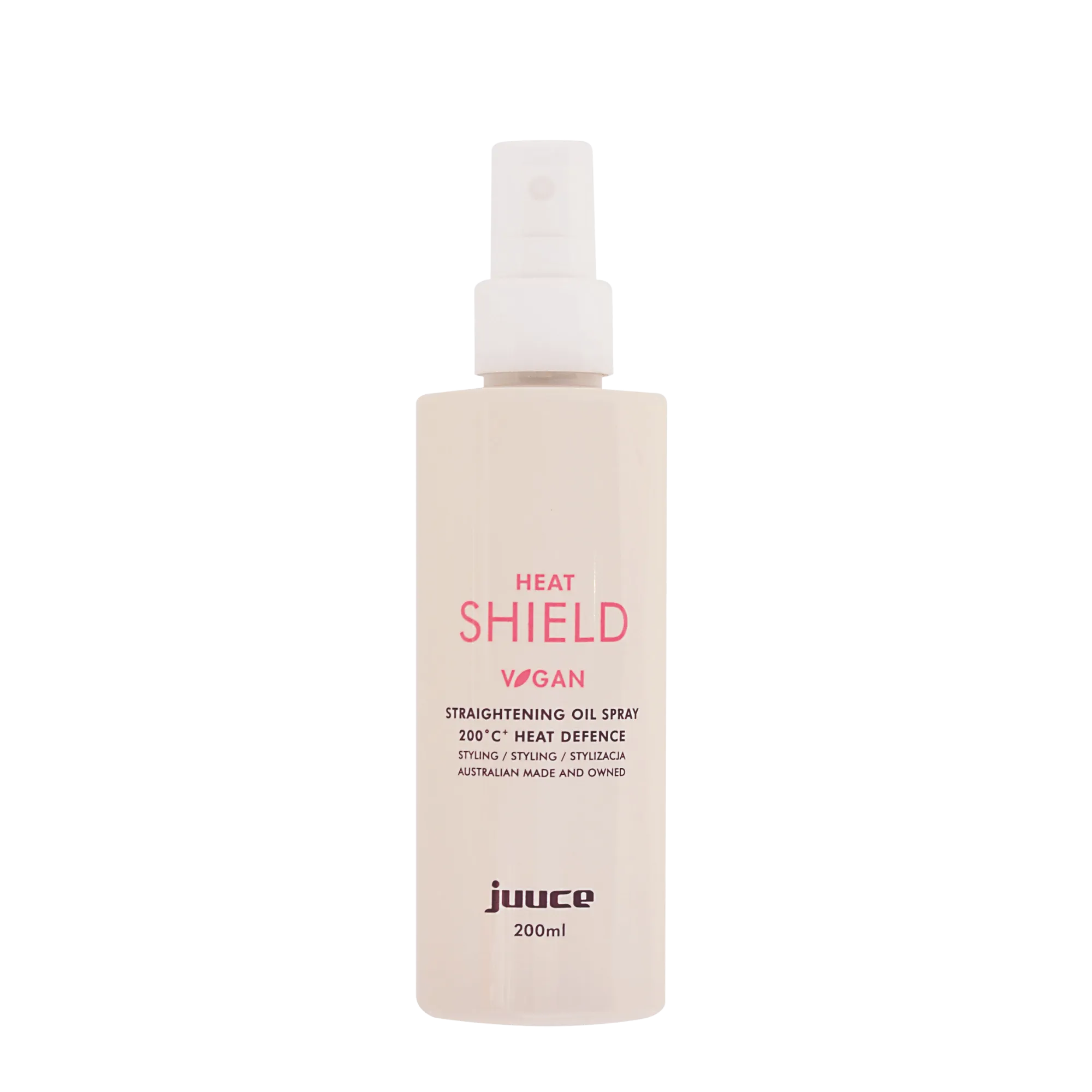 JUUCE Heat Shield 200ml