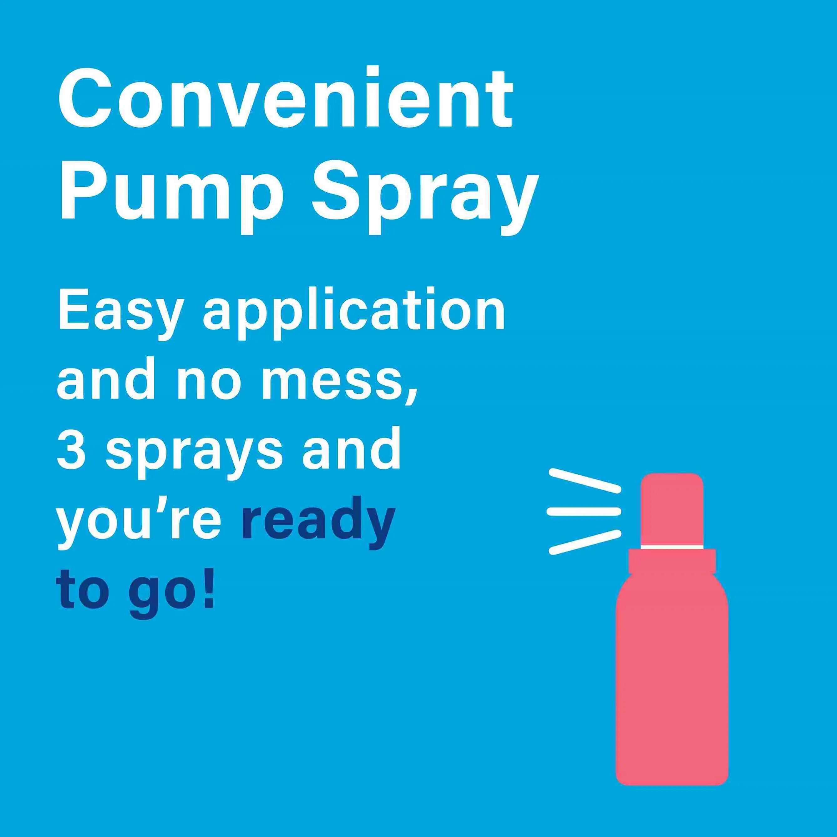 K-Y Duration Desensitizing Delay Spray for Men
