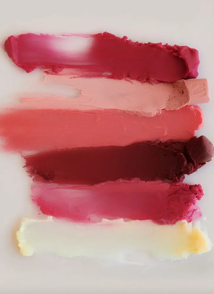 Kjaer Weis Tinted Lip Balm Refill