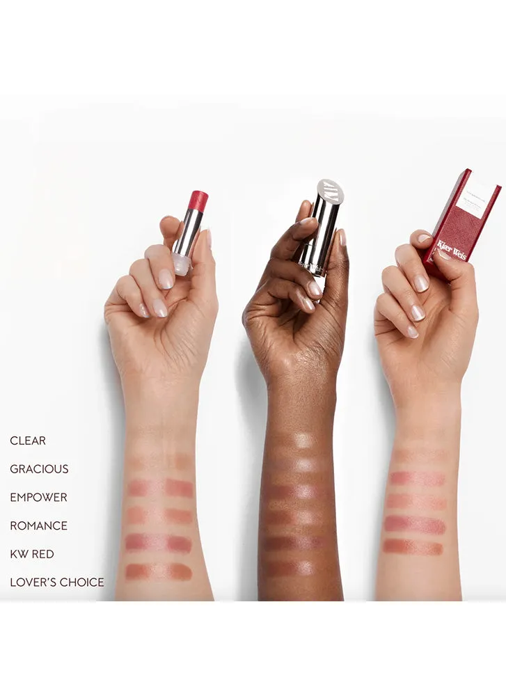 Kjaer Weis Tinted Lip Balm Refill