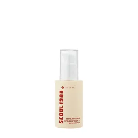 KSecret -  Seoul 1988 Serum: Retinal Liposome 2%   Black Ginseng