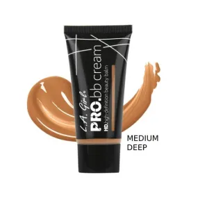 LA Girl HD PRO BB Cream