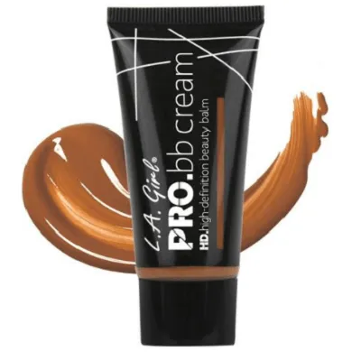 LA Girl HD PRO BB Cream