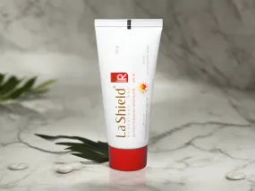 La Shield IR Sunscreen Gel SPF 30 PA    