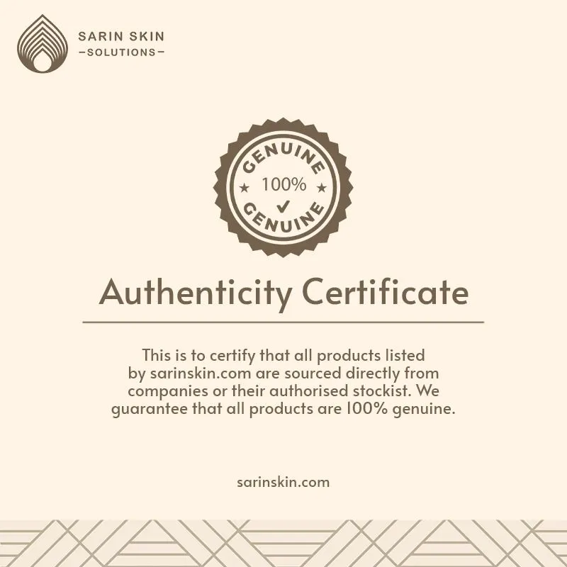 La Shield IR Sunscreen Gel SPF 30 PA    