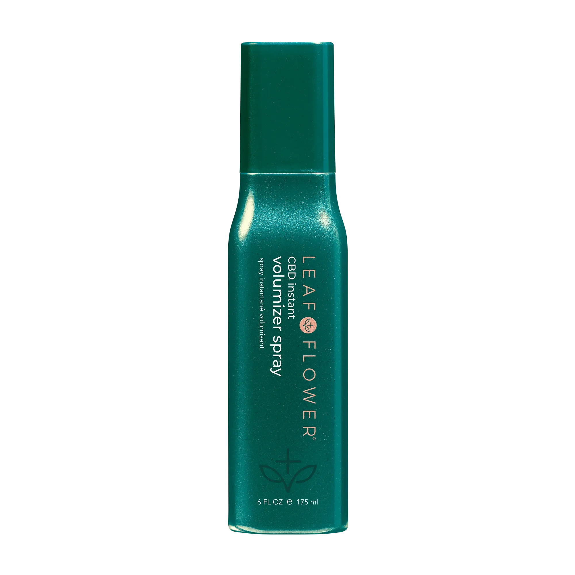 Leaf & Flower Instant Volumizer Spray 6 oz