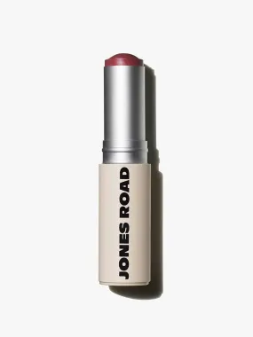 Lip and cheek tint