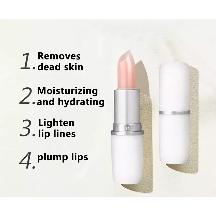 Lip Stories Nourishing Repair - MQO 25 pcs