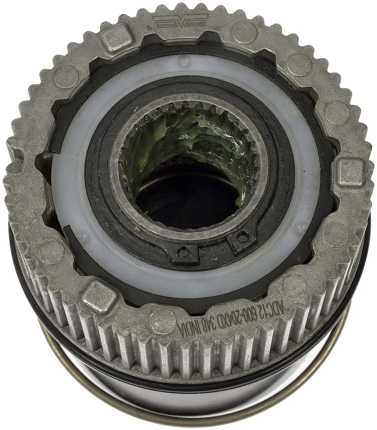 Locking Hub