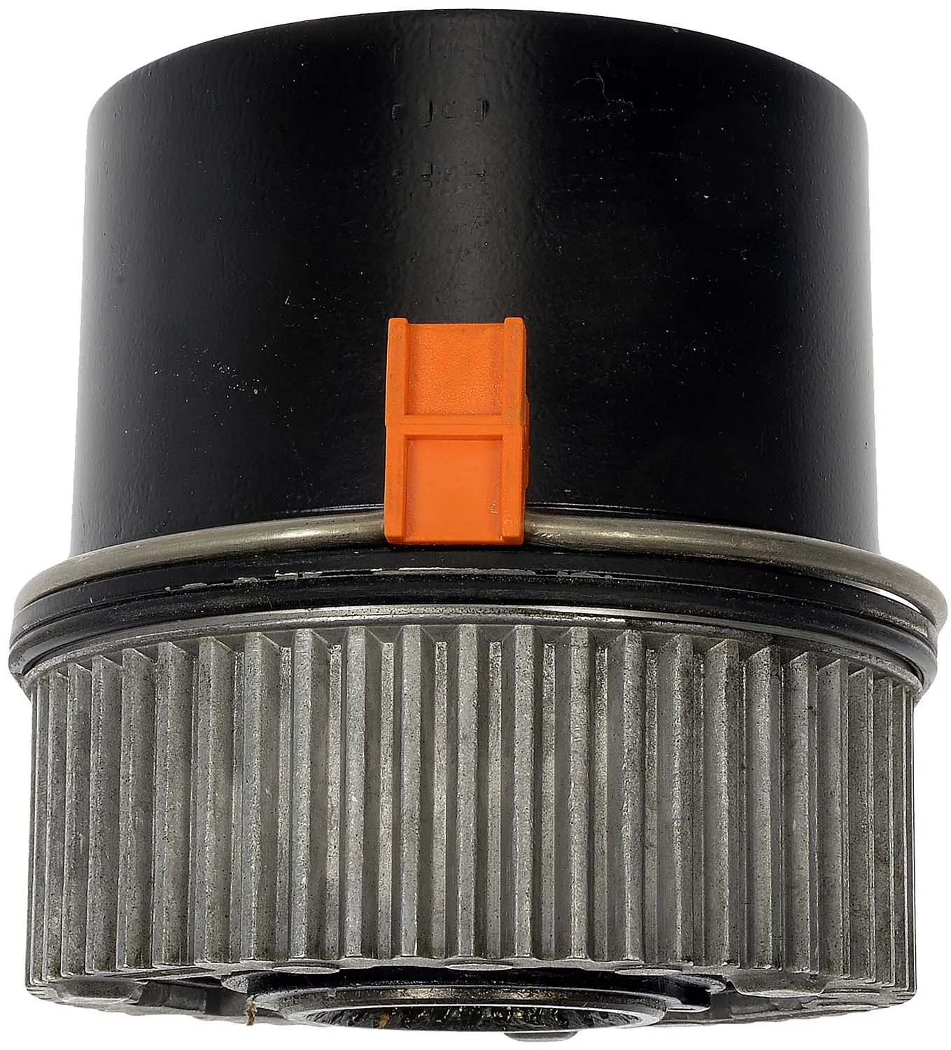 Locking Hub