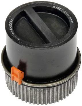 Locking Hub