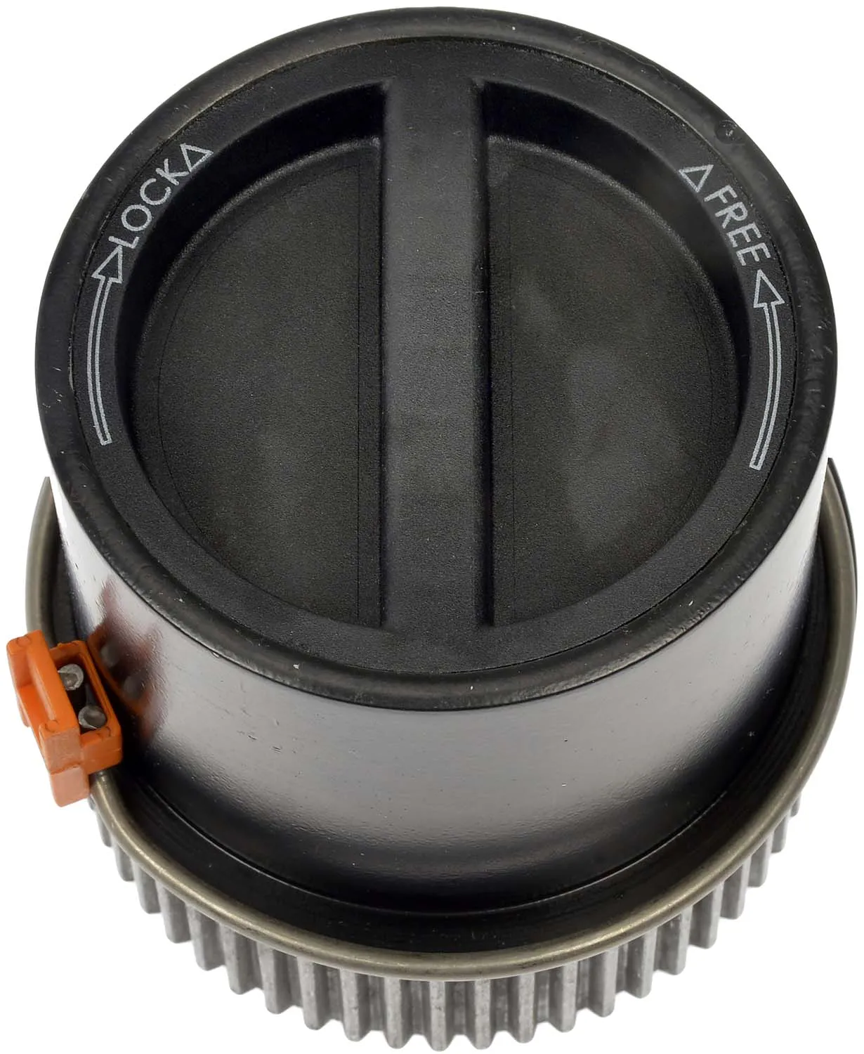 Locking Hub