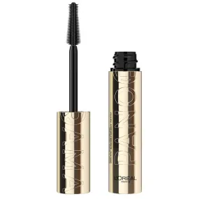 Loreal Panorama Mascara Black Brown