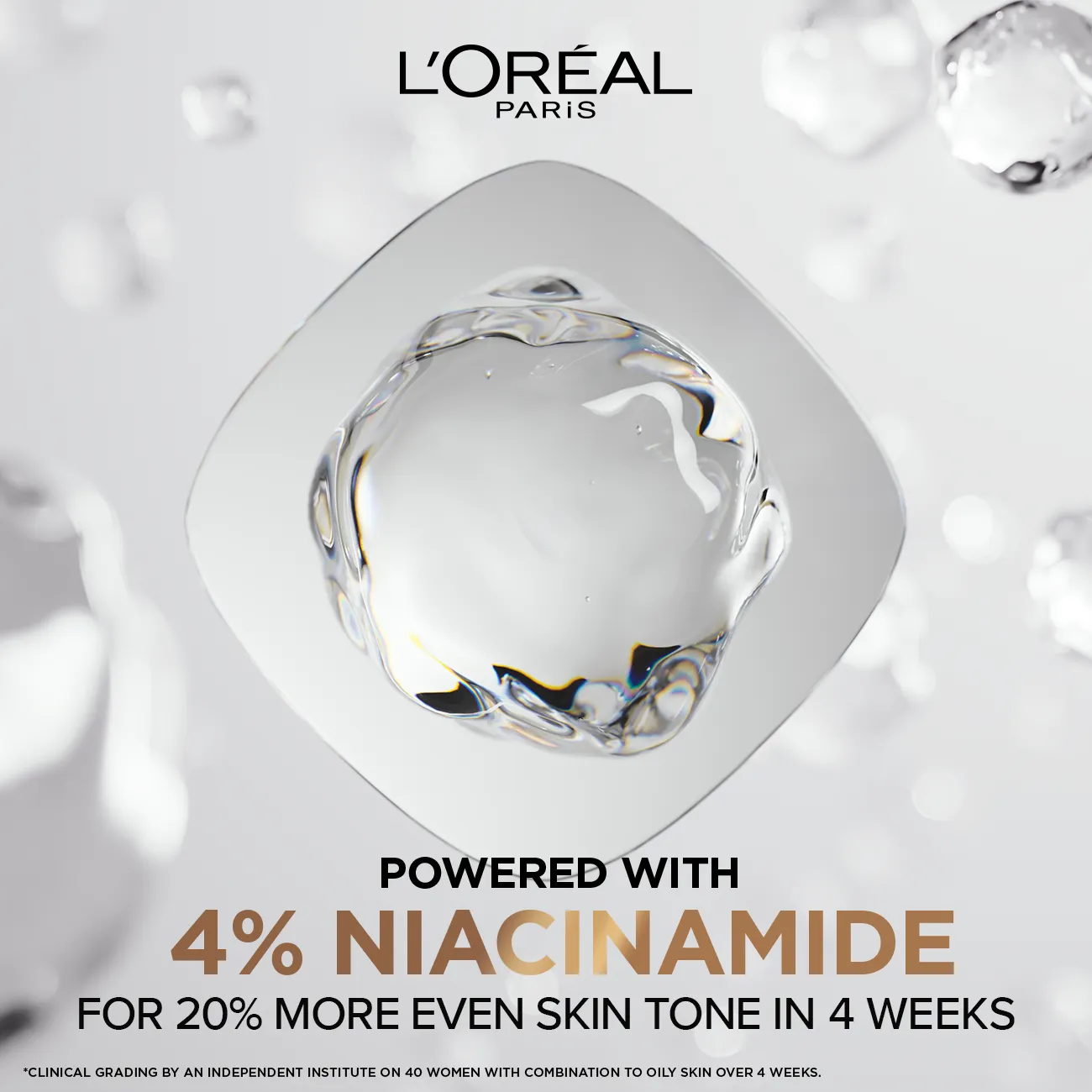 L'Oreal Paris Infallible Matte Cover Foundation