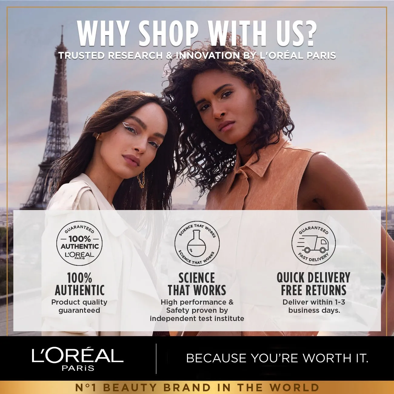 L'Oreal Paris Infallible Matte Cover Foundation
