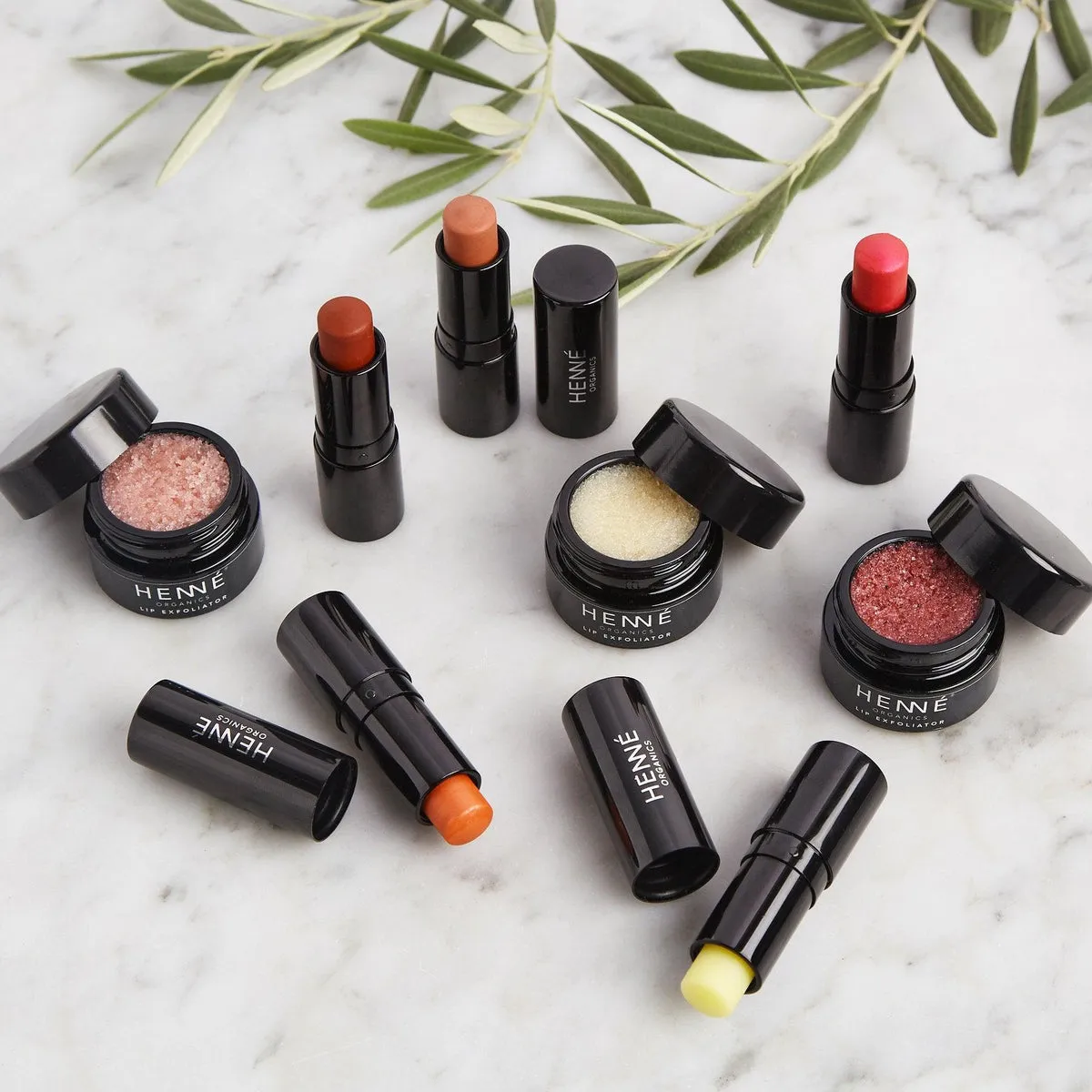 Luxury Lip Tint