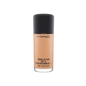 Mac Studio Fix Fluid Foundation Spf15 # Nc20 30Ml