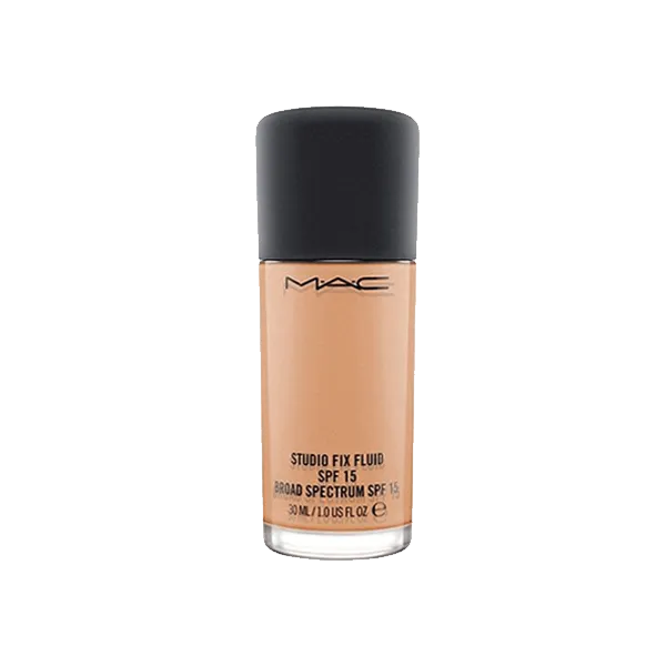 Mac Studio Fix Fluid Foundation Spf15 # Nc20 30Ml