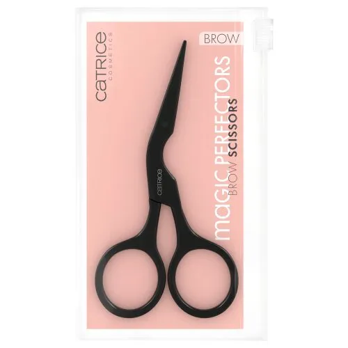 Magic Perfectors Brow Scissors