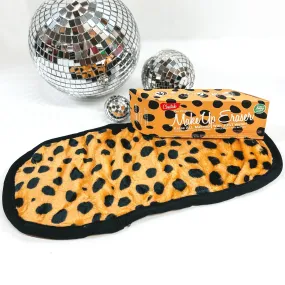 MakeUp Eraser | The Original in Cheetah Print