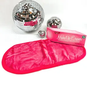 MakeUp Eraser | The Original in Pink