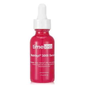 Matrixyl 3000 Serum   Hyaluronic Acid - 30ml/1oz