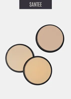 Matte Compact Powder