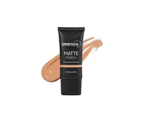 Matte Finnish #6