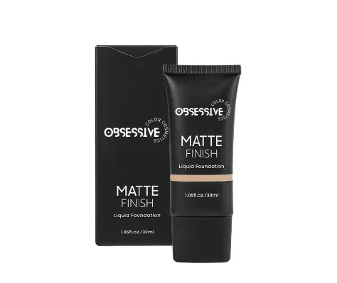 Matte Finnish #6