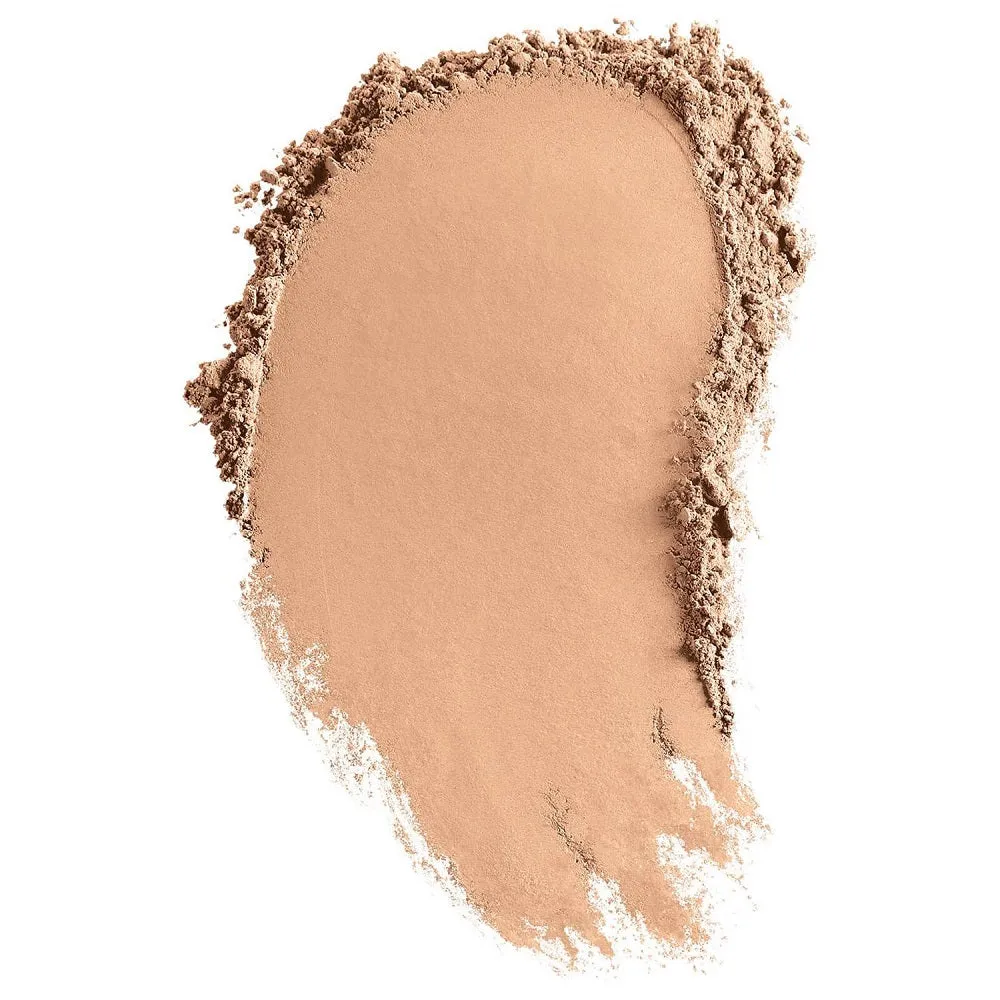 Matte Foundation SPF15 sypki podkład matujący 12 Medium Beige 6g
