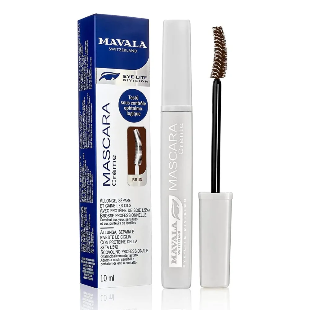 Mavala Eye-Lite Creamy Mascara