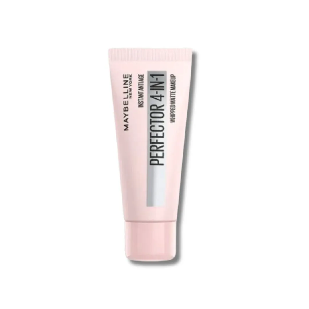 Maybelline New York Instant Perfector 4-in-1 Matte Foundation Makeup - Fair Light