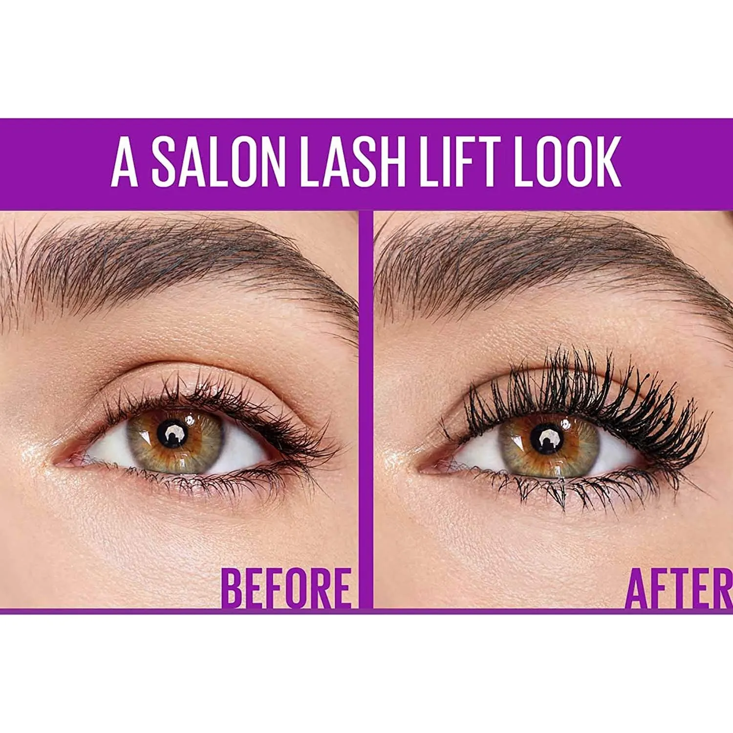 Maybelline New York The Falsies Lash Lift Mascara
