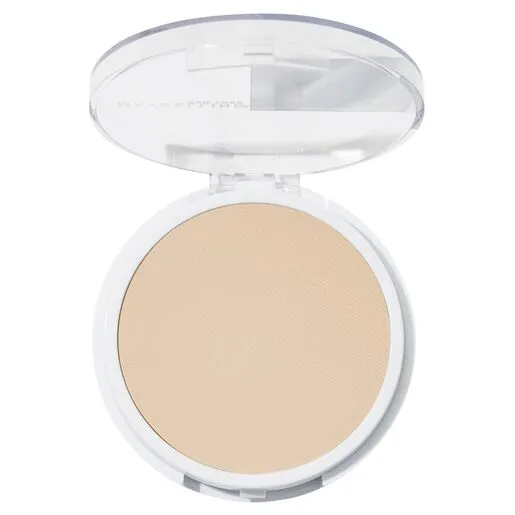 MAYBELLINE SuperStay 16H Powder Foundation - Fresh Beige #06