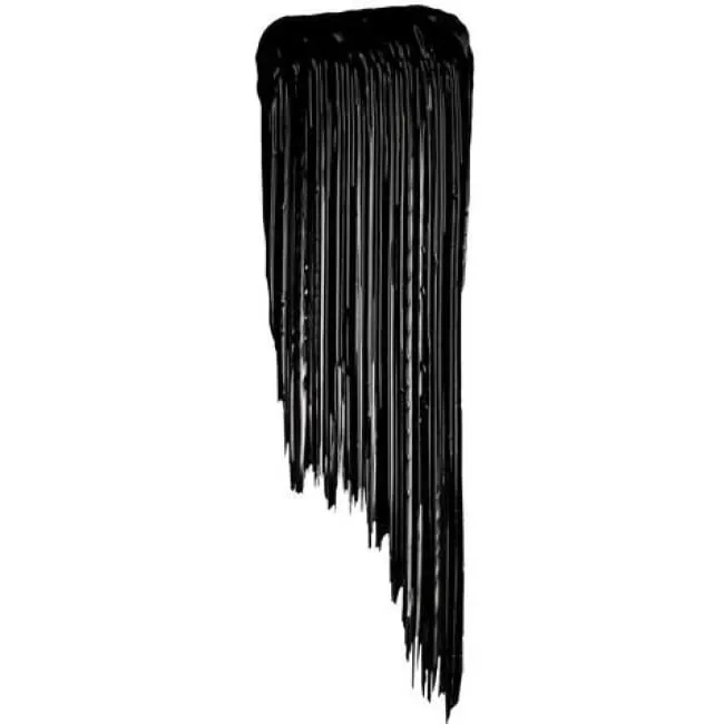 Maybelline The Falsies Lash Lift Volumising Washable Mascara - Blackest Black