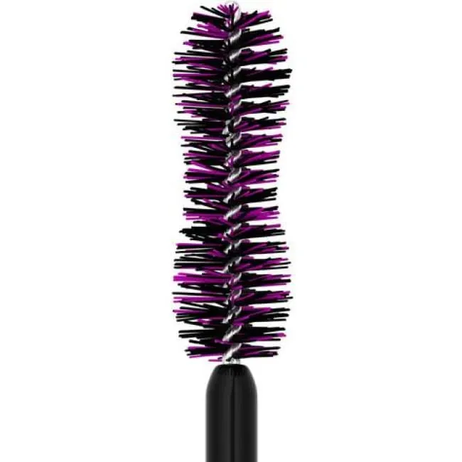 Maybelline The Falsies Lash Lift Volumising Washable Mascara - Blackest Black