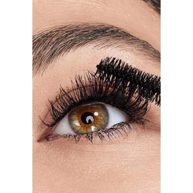Maybelline The Falsies Lash Lift Volumising Washable Mascara - Blackest Black