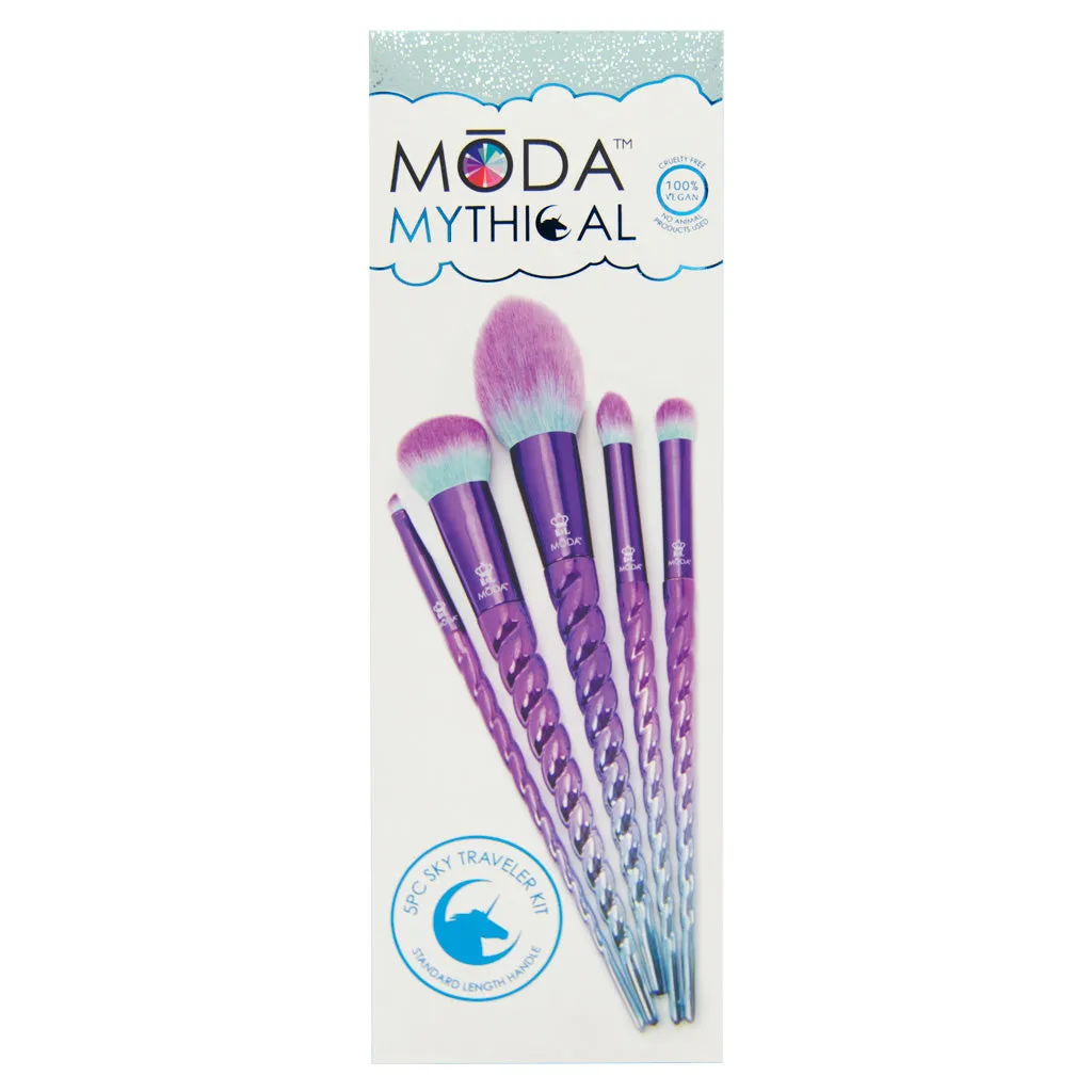 MŌDA® Mythical 5pc Sky Traveler Kit