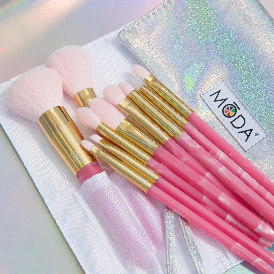 MŌDA® Precious Pink Gift Kit