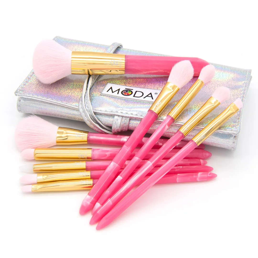MŌDA® Precious Pink Gift Kit