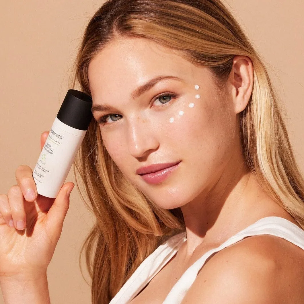 MDSolarSciences Daily Perfecting Moisturizer SPF 30