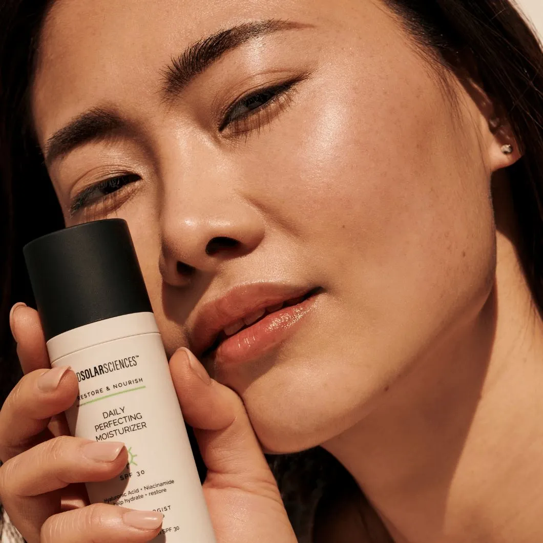 MDSolarSciences Daily Perfecting Moisturizer SPF 30
