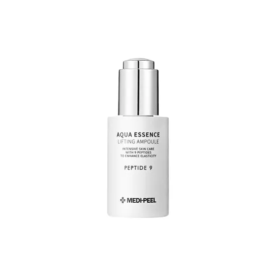 MEDI-PEEL Peptide 9 Aqua Essence Lifting Ampoule 50ml