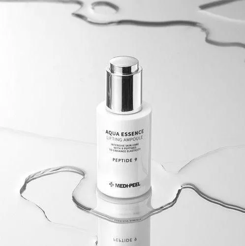 MEDI-PEEL Peptide 9 Aqua Essence Lifting Ampoule 50ml