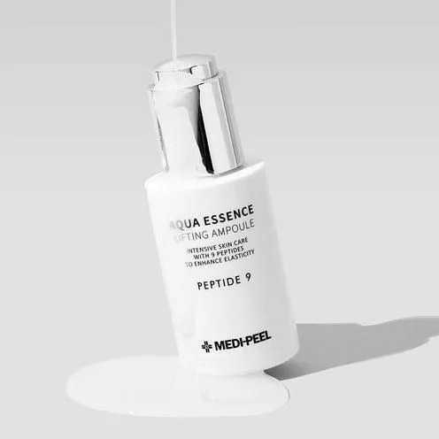 MEDI-PEEL Peptide 9 Aqua Essence Lifting Ampoule 50ml